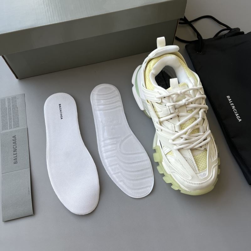 Balenciaga Track Shoes